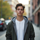 Photo de Pierre Tremblay, entrepreneur